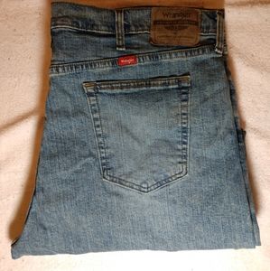 Men's Wrangler jeans